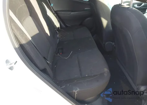 2023 Hyundai Kona Sel из США, поврежденный, VIN KM8K3CAB9PU961678